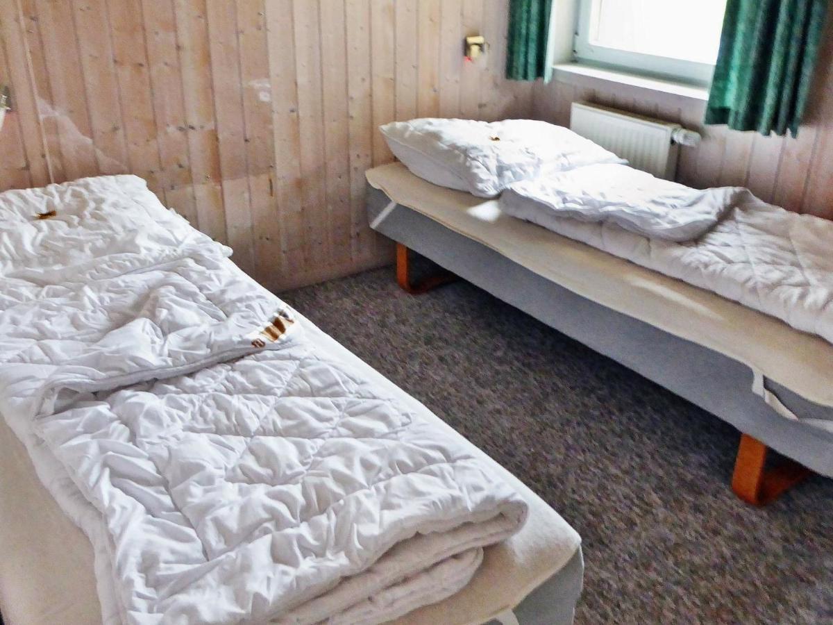 12 Person Holiday Home In ออตเทิร์นดอร์ฟ ภายนอก รูปภาพ