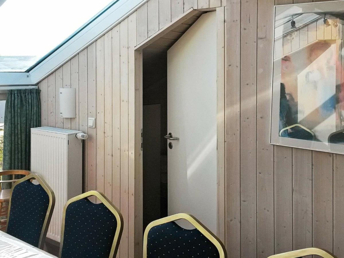 12 Person Holiday Home In ออตเทิร์นดอร์ฟ ภายนอก รูปภาพ