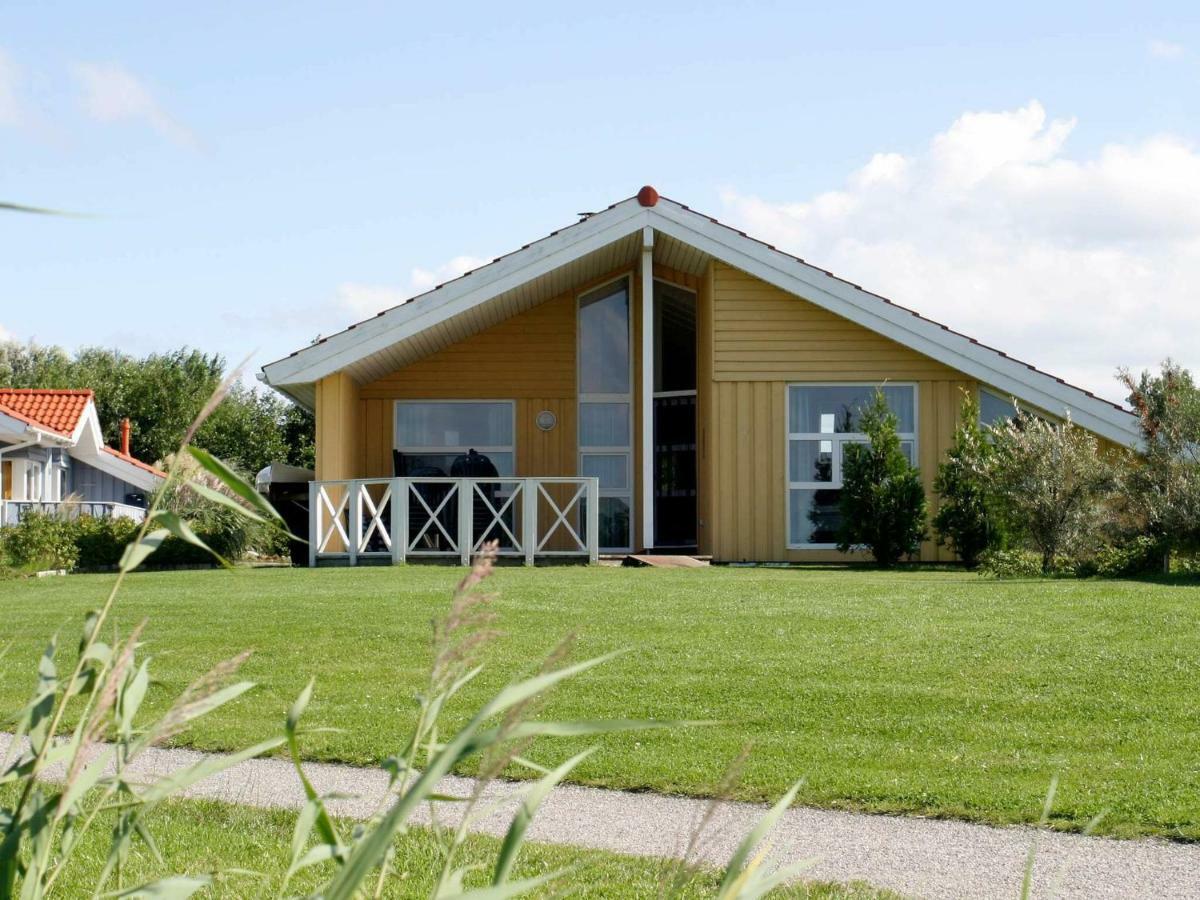 12 Person Holiday Home In ออตเทิร์นดอร์ฟ ภายนอก รูปภาพ